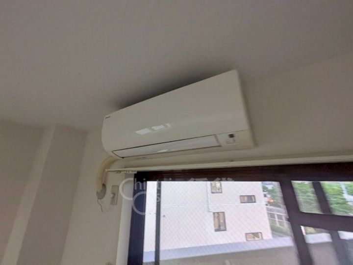 大阪府茨木市沢良宜西1丁目の賃貸マンションのその他画像