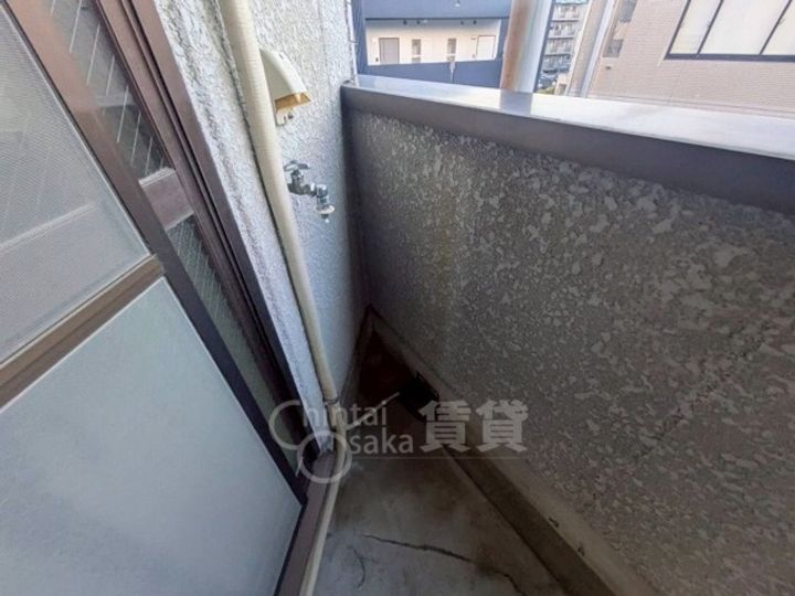 大阪府茨木市沢良宜西1丁目の賃貸マンションのその他画像