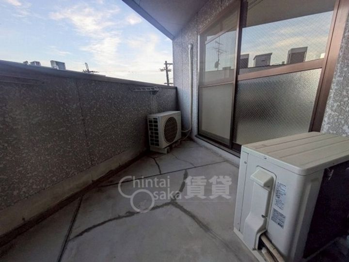 大阪府茨木市沢良宜西1丁目の賃貸マンションのその他画像