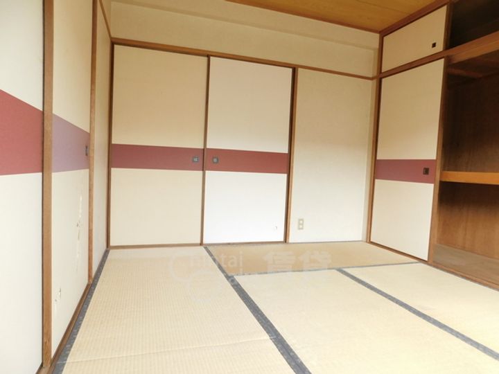 大阪府茨木市大池1丁目の賃貸マンションのその他画像