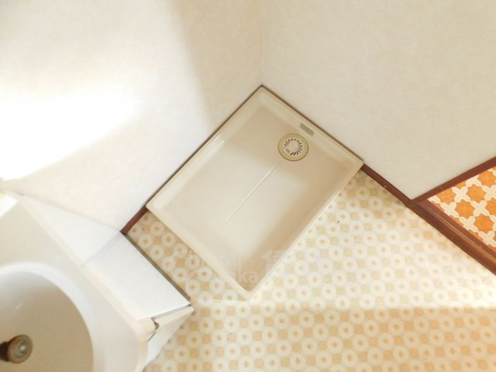 大阪府茨木市大池1丁目の賃貸マンションのその他画像
