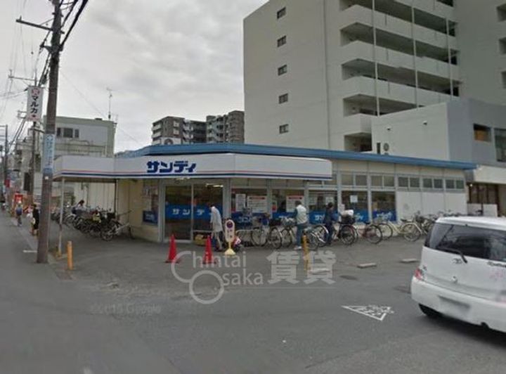 大阪府茨木市大池1丁目の賃貸マンションの風呂