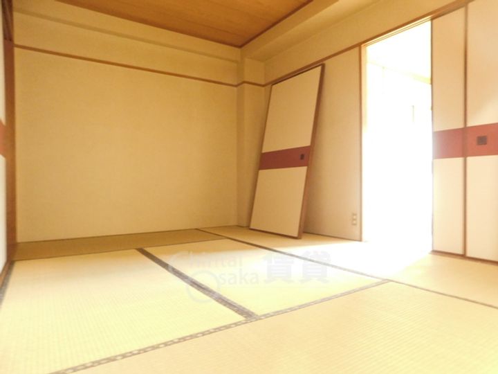 大阪府茨木市大池1丁目の賃貸マンションのその他画像