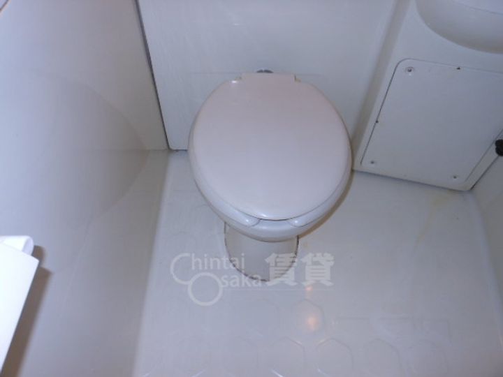 大阪府茨木市真砂1丁目の賃貸アパートの外観