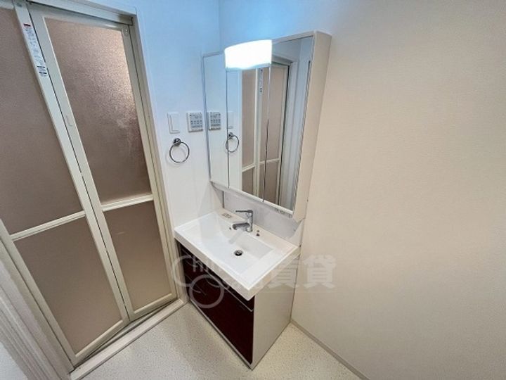 ラ・リュールMJの内装