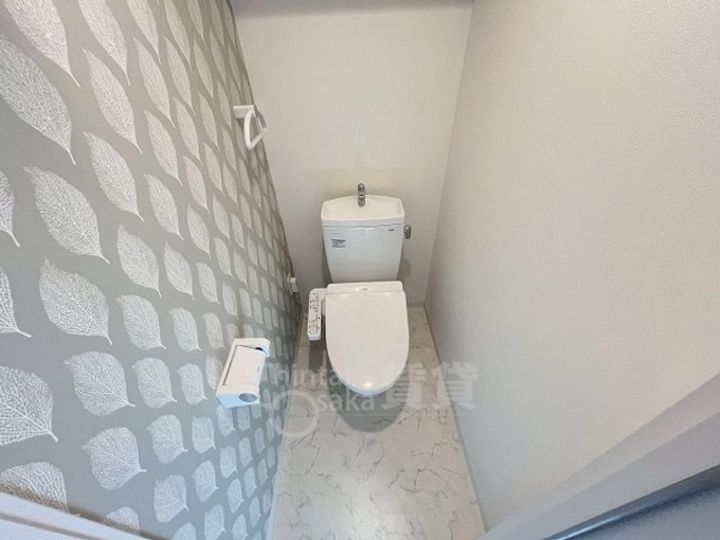 ラ・リュールMJの内装