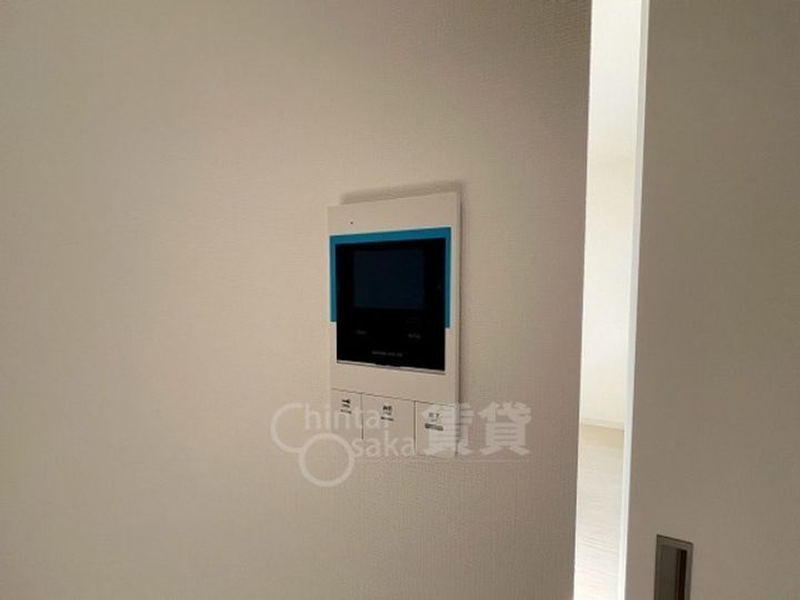大阪府池田市石橋1丁目の賃貸マンションのその他画像