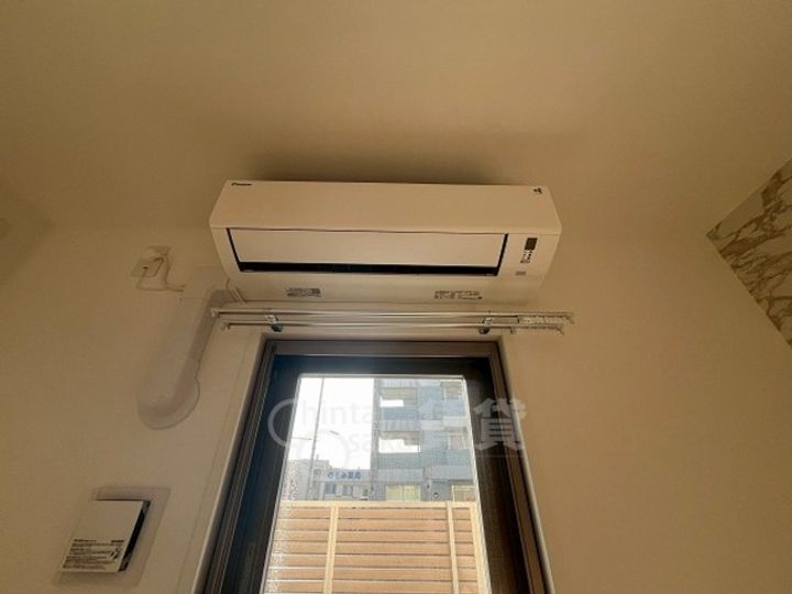 大阪府池田市石橋1丁目の賃貸マンションのその他画像