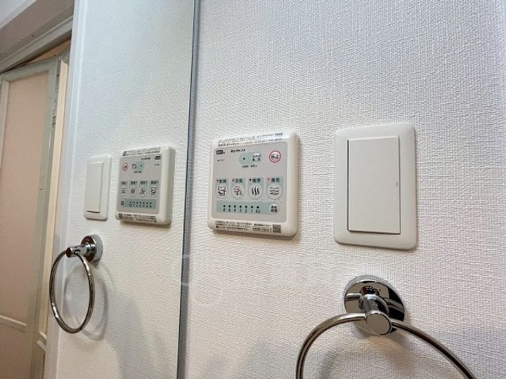 大阪府池田市石橋1丁目の賃貸マンションのその他画像