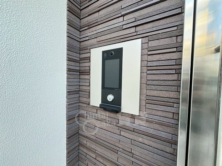 大阪府池田市石橋1丁目の賃貸マンションのその他画像