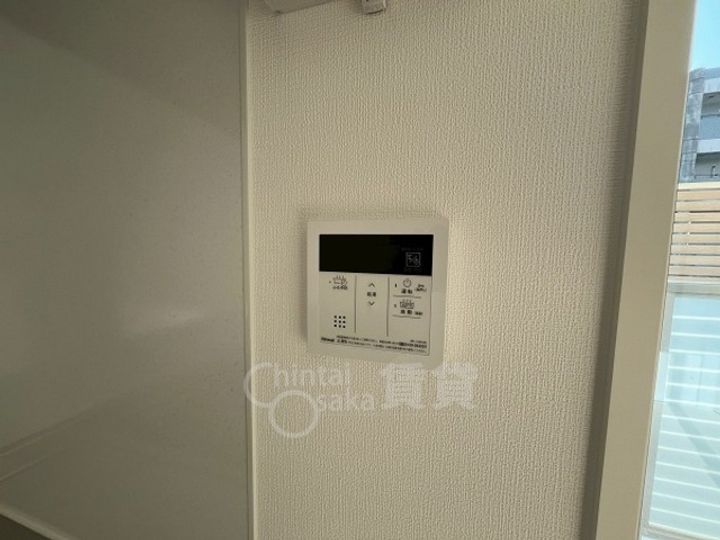 大阪府池田市石橋1丁目の賃貸マンションのその他画像