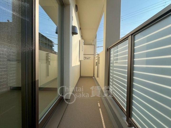 大阪府池田市石橋1丁目の賃貸マンションのその他画像