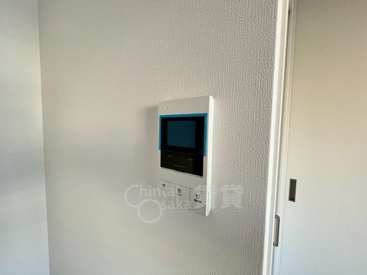 大阪府池田市石橋1丁目の賃貸マンションのその他画像