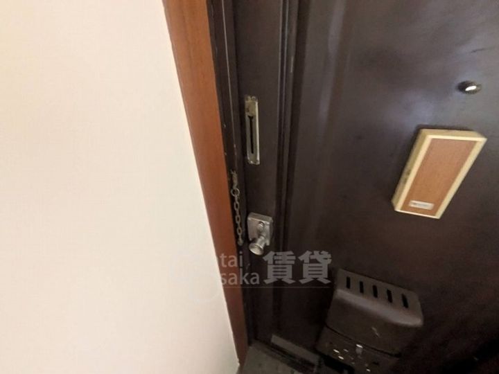 大阪府茨木市大池1丁目の賃貸マンションのその他画像