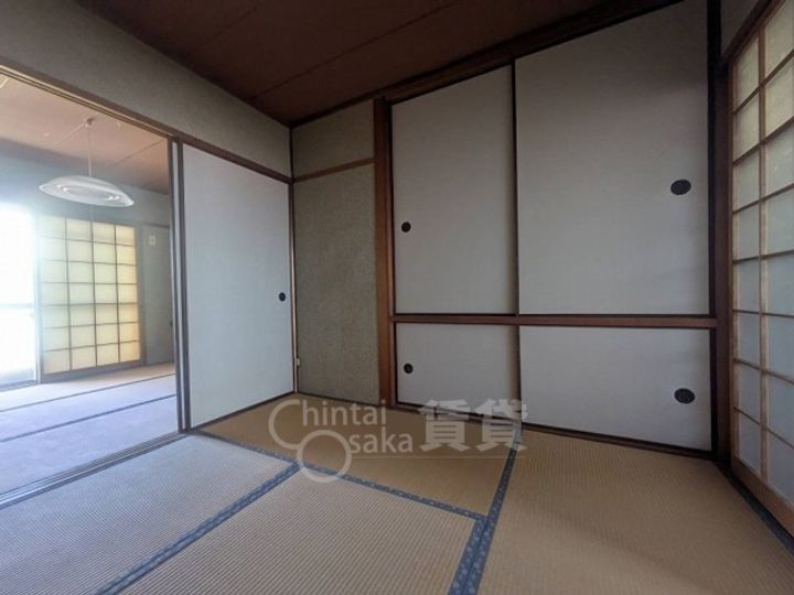 大阪府茨木市大池1丁目の賃貸マンションのその他画像