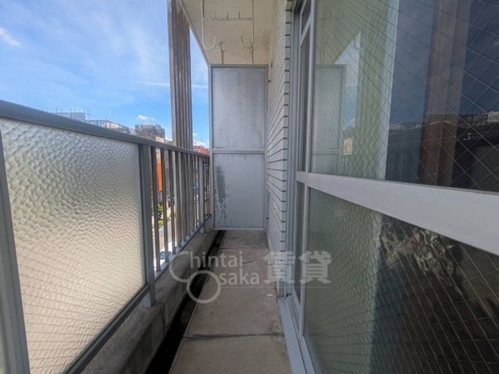大阪府茨木市大池1丁目の賃貸マンションのその他画像