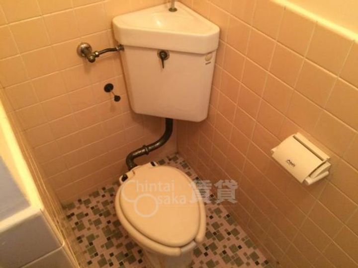 大阪府茨木市大池1丁目の賃貸マンションのその他画像