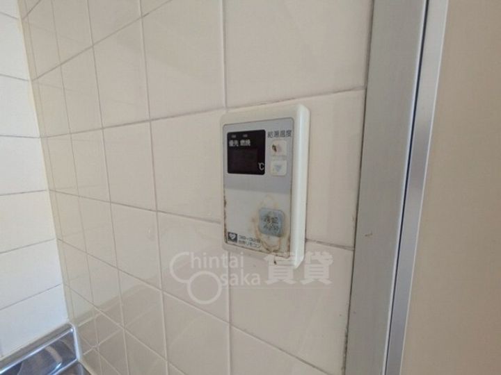 大阪府摂津市正雀本町1丁目の賃貸マンションのその他画像