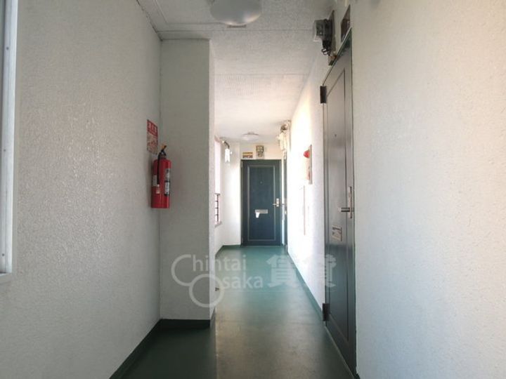 大阪府摂津市正雀本町1丁目の賃貸マンションのその他画像