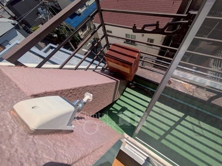 大阪府摂津市正雀本町1丁目の賃貸マンションのその他画像