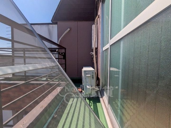 大阪府摂津市正雀本町1丁目の賃貸マンションのその他画像