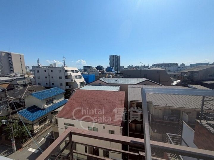 大阪府摂津市正雀本町1丁目の賃貸マンションの周辺