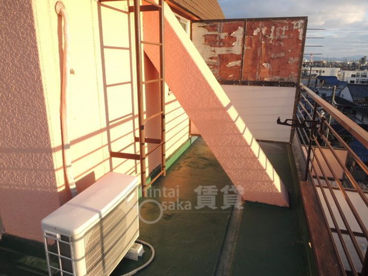 大阪府摂津市正雀本町1丁目の賃貸マンションのその他画像