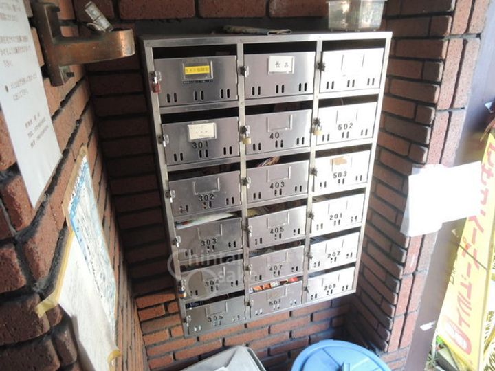 大阪府摂津市正雀本町1丁目の賃貸マンションのその他画像