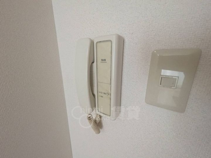 大阪府茨木市東奈良3丁目の賃貸マンションのその他画像