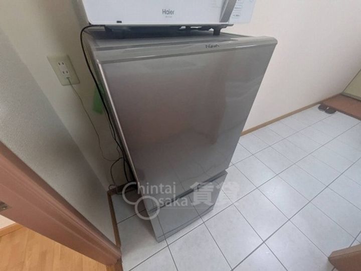 大阪府茨木市東奈良3丁目の賃貸マンションのその他画像