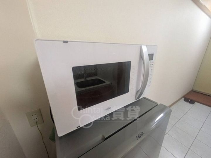 大阪府茨木市東奈良3丁目の賃貸マンションのその他画像