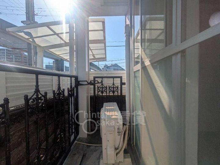 大阪府茨木市東奈良3丁目の賃貸マンションのその他画像