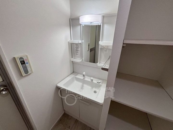 サワン東太田の内装