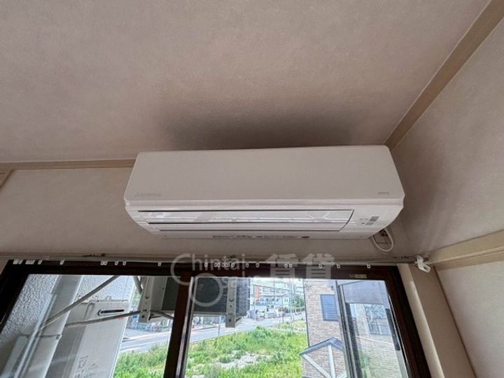 大阪府摂津市正雀本町1丁目の賃貸マンションのその他画像