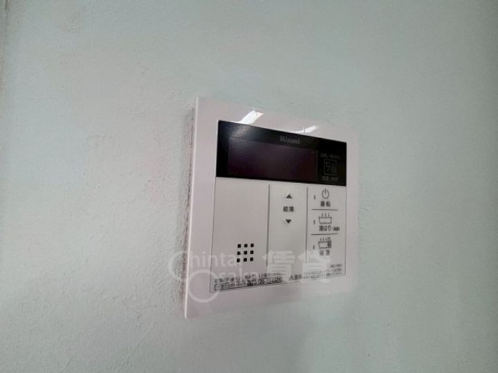 大阪府摂津市正雀本町1丁目の賃貸マンションのその他画像