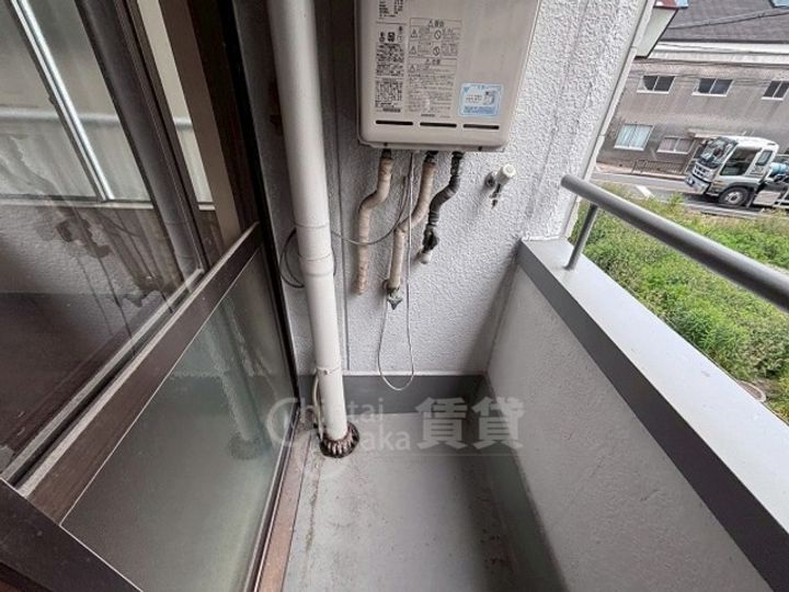 大阪府摂津市正雀本町1丁目の賃貸マンションのその他画像