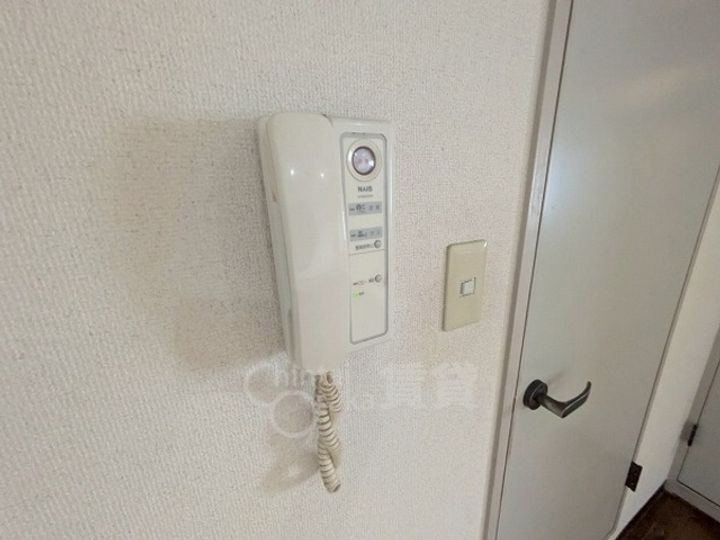 大阪府茨木市鮎川2丁目の賃貸マンションのその他画像