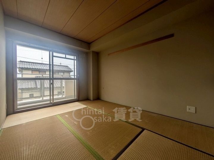 大阪府茨木市鮎川2丁目の賃貸マンションのその他画像