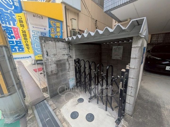 大阪府茨木市鮎川2丁目の賃貸マンションのその他画像