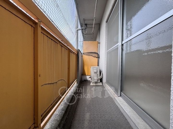 大阪府茨木市橋の内1丁目の賃貸マンションの内装
