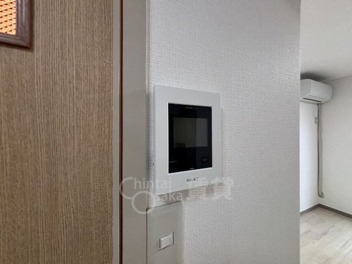 大阪府茨木市橋の内1丁目の賃貸マンションのその他画像