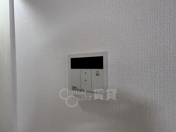大阪府茨木市橋の内1丁目の賃貸マンションのその他画像