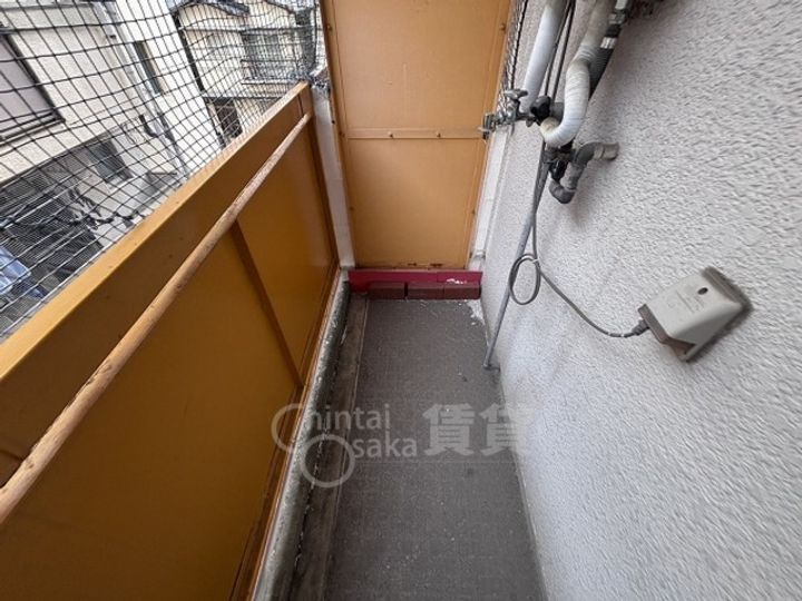 大阪府茨木市橋の内1丁目の賃貸マンションのその他画像