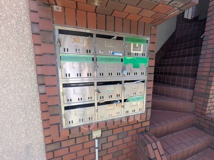 大阪府茨木市中総持寺町の賃貸アパートのその他画像