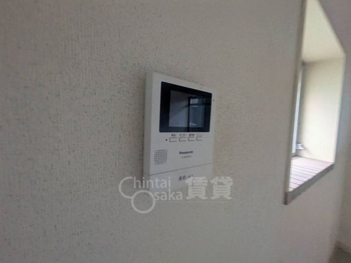 大阪府摂津市三島3丁目の賃貸マンションのその他画像