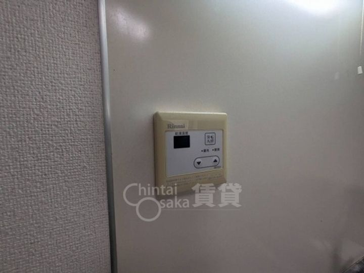 大阪府摂津市三島3丁目の賃貸マンションのその他画像