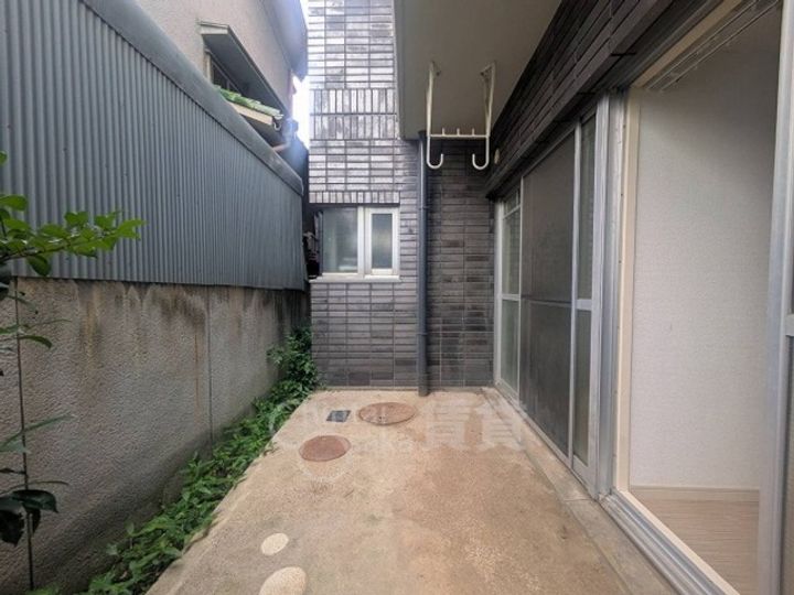 大阪府摂津市三島3丁目の賃貸マンションのその他画像
