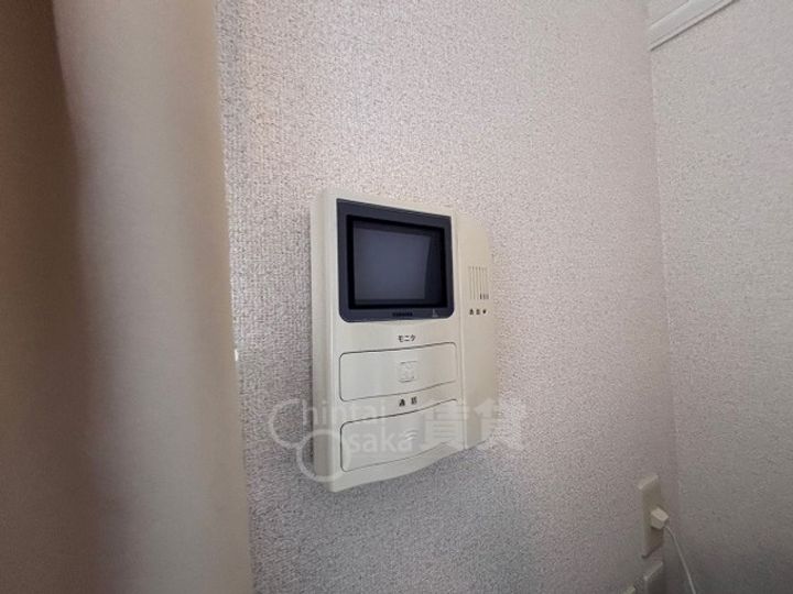 レオパレスWest Bellsのその他画像