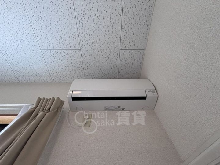 レオパレスWest Bellsのその他画像