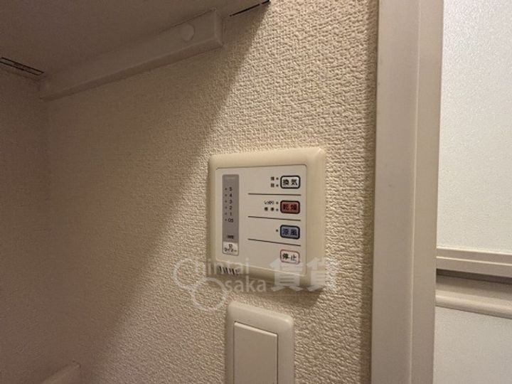 レオパレスWest Bellsのその他画像